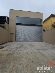 Galpão/Depósito/Armazém para alugar, 240m² no Jardim Monte Kemel, São Paulo