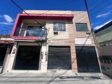Ponto Comercial para alugar, 25m² no Realengo, Rio de Janeiro