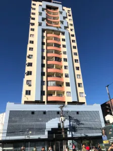 Apartamento com 1 Quarto à venda, 60m² no Centro, Juiz de Fora