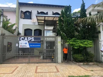 Sobrado com 14 Quartos à venda, 470m² no Vila Monumento, São Paulo