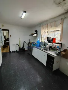 Casa com 3 Quartos à venda, 118m² no Vila Brasilina, São Paulo