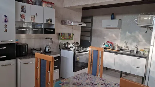 Casa com 3 Quartos à venda, 111m² no Jardim Ouro Verde, Bauru