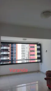 Apartamento com 3 Quartos para alugar, 84m² no Stiep, Salvador