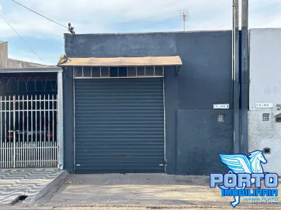Sala Comercial para alugar, 30m² no Jardim da Grama, Bauru