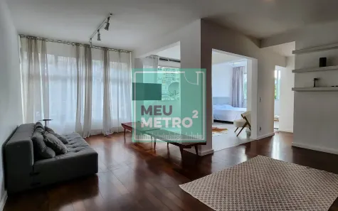Apartamento com 1 Quarto à venda, 80m² no Vidigal, Rio de Janeiro