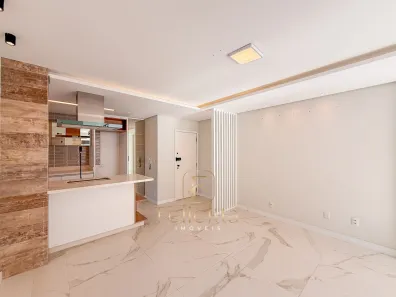 Apartamento com 2 Quartos à venda, 81m² no Coqueiros, Florianópolis
