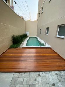Apartamento com 2 Quartos à venda, 54m² no Pestana, Osasco