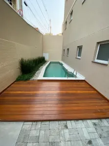 Apartamento com 2 Quartos à venda, 54m² no Pestana, Osasco
