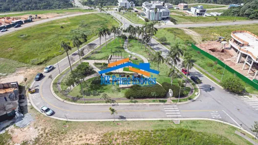 Lote/Terreno à venda, 510m² no Jardim Bandeirantes, Santana de Parnaíba