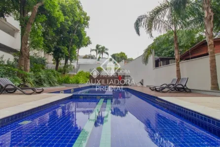 Apartamento com 2 Quartos à venda, 54m² no Tristeza, Porto Alegre