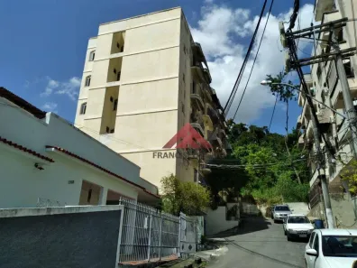 Apartamento com 2 Quartos à venda, 76m² no Centro, São Gonçalo
