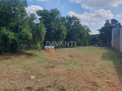 Lote/Terreno à venda, 604m² no Parque Xangrilá, Campinas