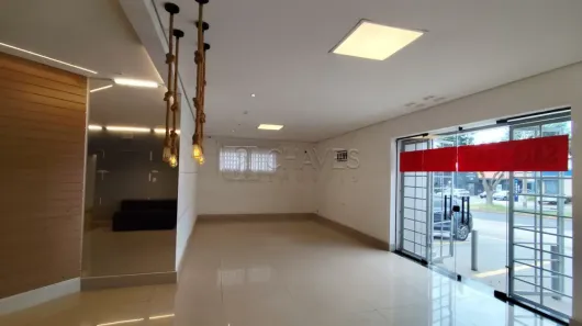 Ponto Comercial à venda, 426m² no Jardim Sumaré, Ribeirão Preto