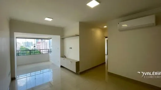 Apartamento com 3 Quartos à venda, 89m² no Umarizal, Belém
