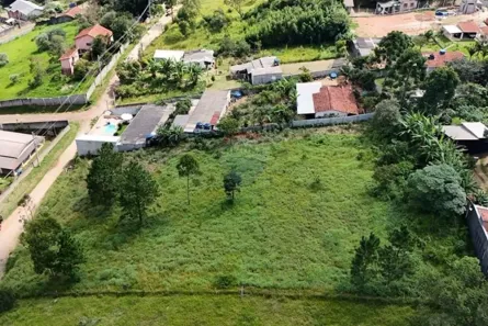 Lote/Terreno à venda, 2162m² no Alpes Paulista (Mailasqui), São Roque