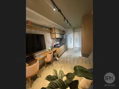 Apartamento com 1 Quarto à venda, 29m² no Vila Nova Conceição, São Paulo