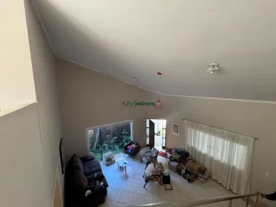 Casa com 5 Quartos à venda, 215m² no Jardim Alvorada, São José dos Campos
