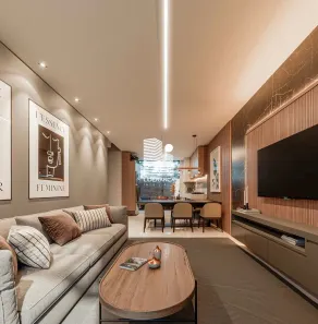 Casa com 3 Quartos à venda, 127m² no Itacorubi, Florianópolis
