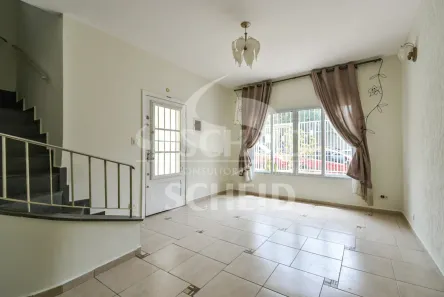 Sobrado com 3 Quartos à venda, 147m² no Jabaquara, São Paulo