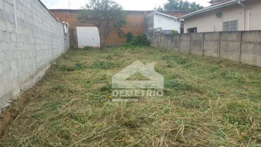 Lote/Terreno à venda, 300m² no Loteamento Ana Quirina, Pindamonhangaba