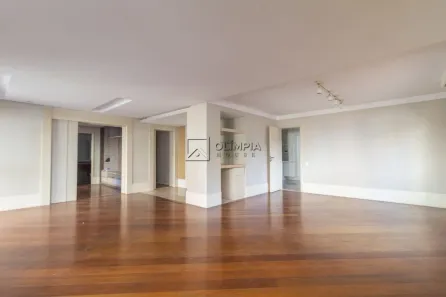 Apartamento com 4 Quartos à venda, 205m² no Perdizes, São Paulo