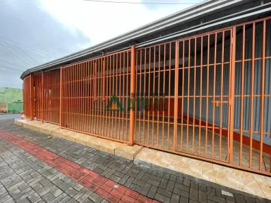 Imóvel Comercial com 3 Quartos à venda, 279m² no Ideal, Londrina