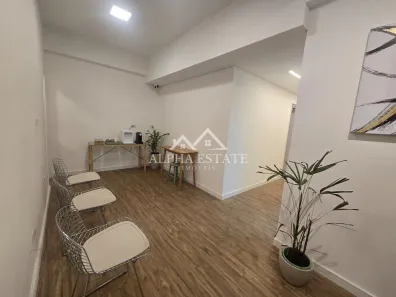 Sala Comercial para alugar, 53m² no Condomínio Centro Comercial Alphaville, Barueri