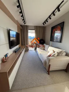Apartamento com 3 Quartos à venda, 80m² no Cachambi, Rio de Janeiro