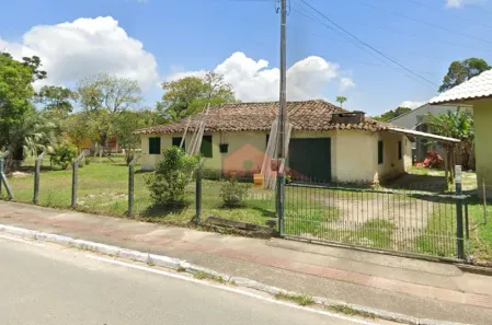 Casa com 1 Quarto à venda, 100m² no Ratones, Florianópolis