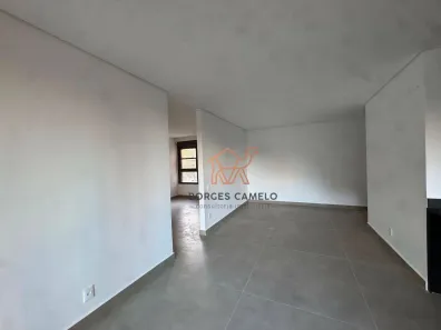Apartamento com 3 Quartos à venda, 115m² no Vale do Sereno, Nova Lima