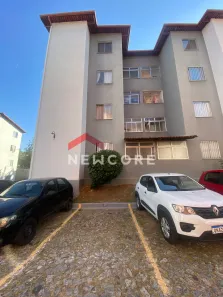 Apartamento com 2 Quartos à venda, 50m² no Santa Amélia, Belo Horizonte