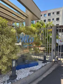 Apartamento com 2 Quartos à venda, 45m² no Jardim Ferraz, Bauru