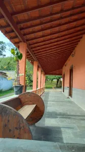 Fazenda/Sítio com 3 Quartos à venda, 1500m² no Vila São Pedro, Suzano