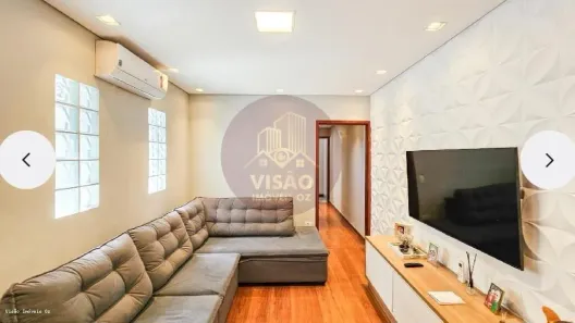 Sobrado com 3 Quartos à venda, 185m² no Cipava, Osasco