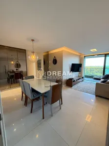 Apartamento com 3 Quartos à venda, 113m² no Paiva, Cabo de Santo Agostinho