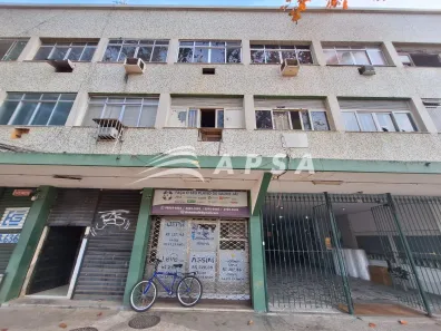 Ponto Comercial para alugar, 29m² no Cascadura, Rio de Janeiro