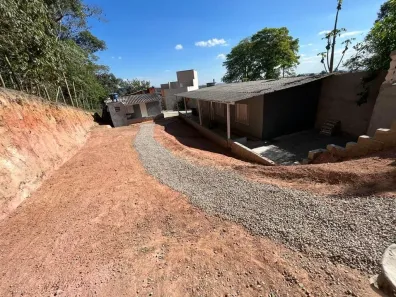 Casa com 3 Quartos à venda, 341m² no Jardim Monte Verde (Caucaia do Alto), Cotia