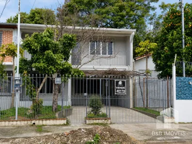 Casa com 3 Quartos à venda, 121m² no Bom Jesus, Porto Alegre