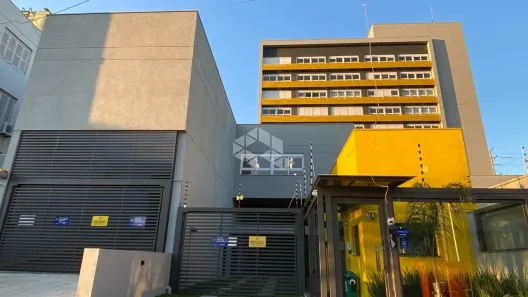 Apartamento com 1 Quarto à venda, 38m² no Partenon, Porto Alegre