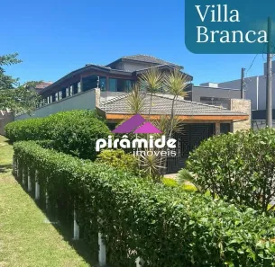 Casa com 3 Quartos à venda, 250m² no Loteamento Villa Branca, Jacareí