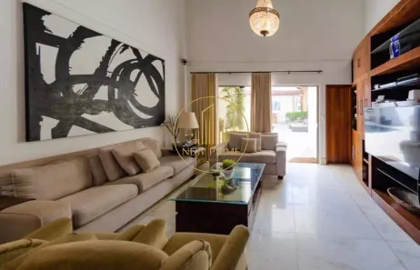 Casa com 4 Quartos à venda, 400m² no Belvedere, Belo Horizonte