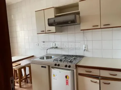 Apartamento com 1 Quarto para alugar, 55m² no Centro, Campinas
