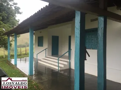 Fazenda/Sítio com 4 Quartos à venda, 10977420m² no Centro, Jiquiriçá