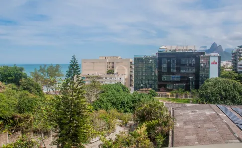 Apartamento com 3 Quartos à venda, 140m² no Copacabana, Rio de Janeiro