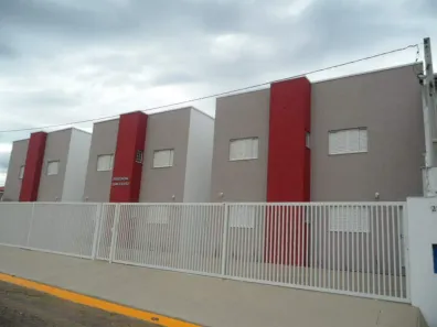 Apartamento com 2 Quartos para alugar, 66m² no Jardim Bela Vista, Guaratinguetá