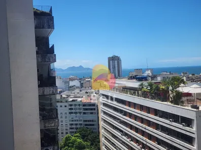 Apartamento com 3 Quartos à venda, 145m² no Copacabana, Rio de Janeiro