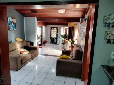Casa com 3 Quartos à venda, 170m² no Loteamento Parque das Fontes, Tremembé