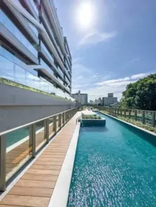 Apartamento com 4 Quartos à venda, 154m² no Jardim Camburi, Vitória
