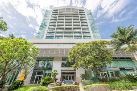 Sala Comercial à venda, 267m² no Boa Vista, Porto Alegre