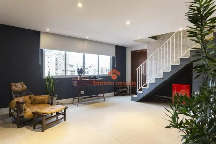 Cobertura com 4 Quartos à venda, 234m² no Perdizes, São Paulo